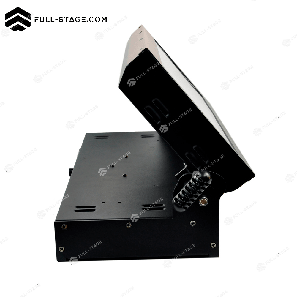 STROBE LED 1080 RGB DE 12 SEGMENTOS - - Imagen 3 STROBE LED 1080 RGB DE 12 SEGMENTOS - Full-Stage