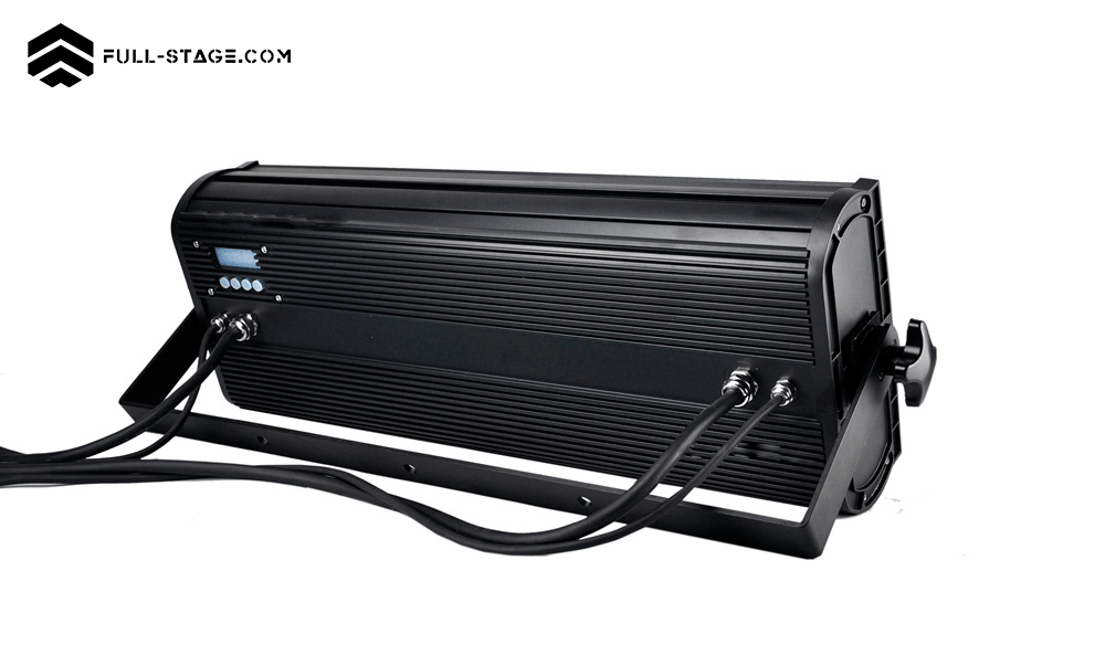 STROBE LED 1200W OUTDOOR IP65