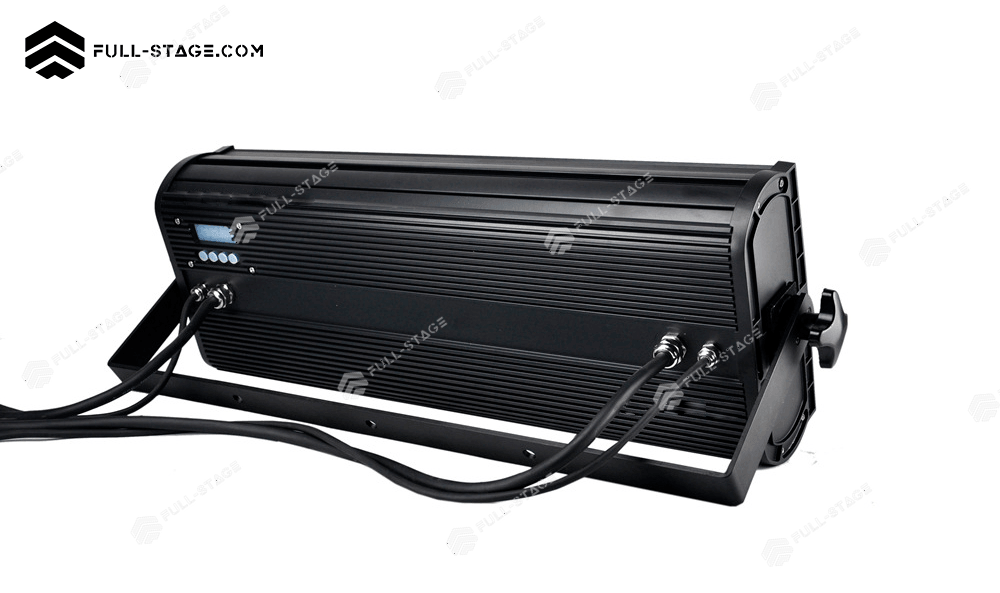 ستروب ليد 1200 وات خارجي IP65 - - Imagen 4 ستروب ليد 1200 وات خارجي IP65 - Full-Stage