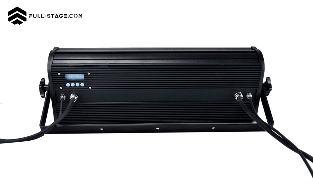 STROBE LED 1200W OUTDOOR IP65