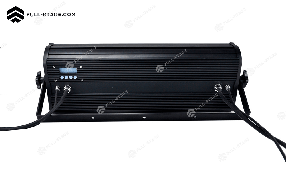 ستروب ليد 1200 وات خارجي IP65 - - Imagen 5 ستروب ليد 1200 وات خارجي IP65 - Full-Stage