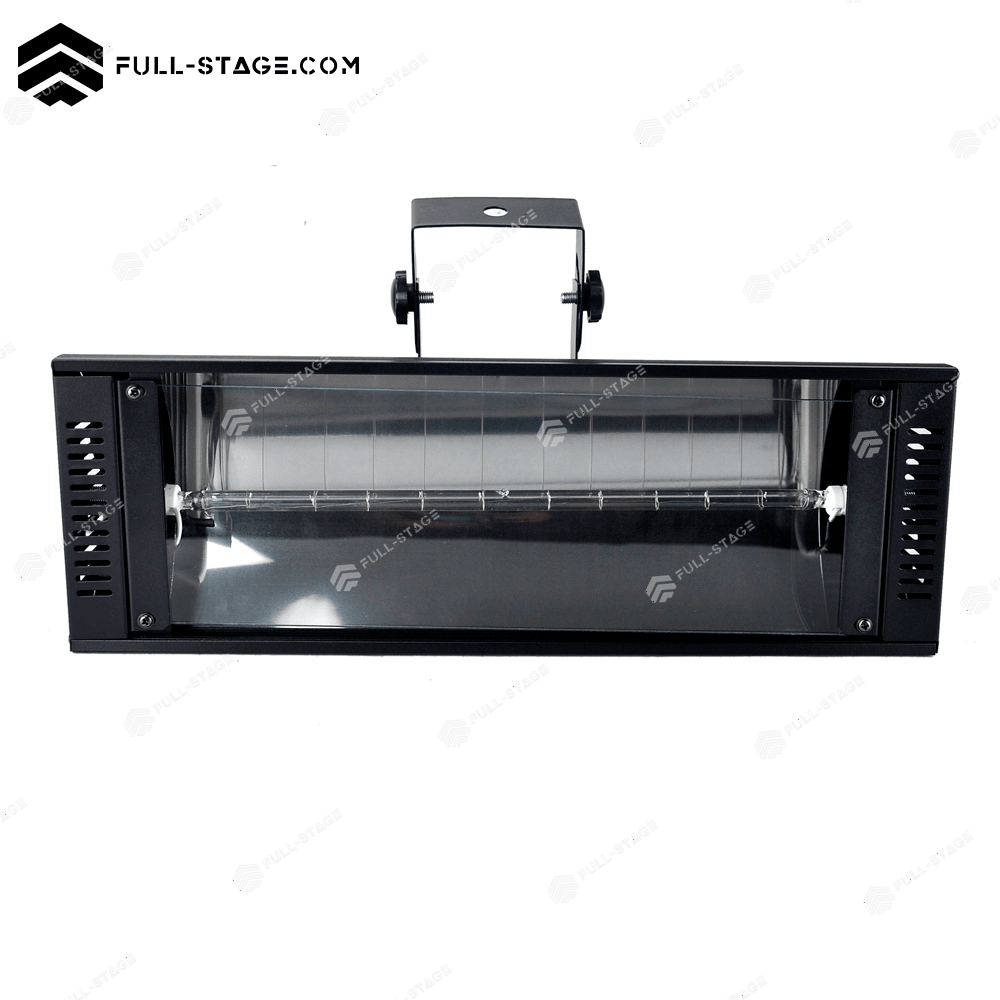 Strobe Luz Blanca 1500W de Bombilla