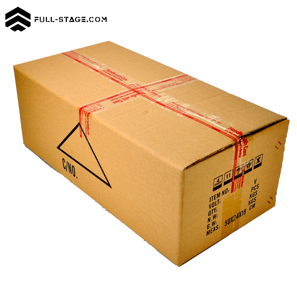 Strobe Luz Blanca 1500W de Bombilla - - Imagen 5 Strobe Luz Blanca 1500W de Bombilla - Full-Stage