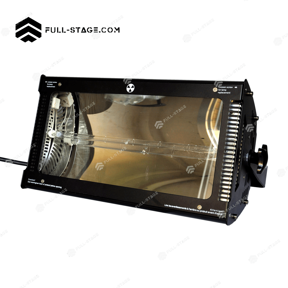 STROBE 3000W DE BOMBILLA 220V.