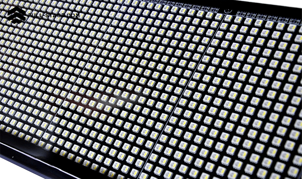 STROBE LED 1200W OUTDOOR IP65