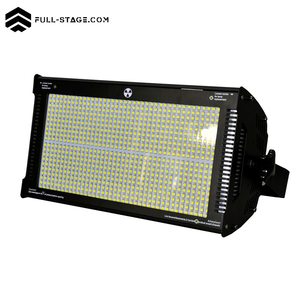 Strobe Led Luz Blanca 5 Núcleos de 1000W