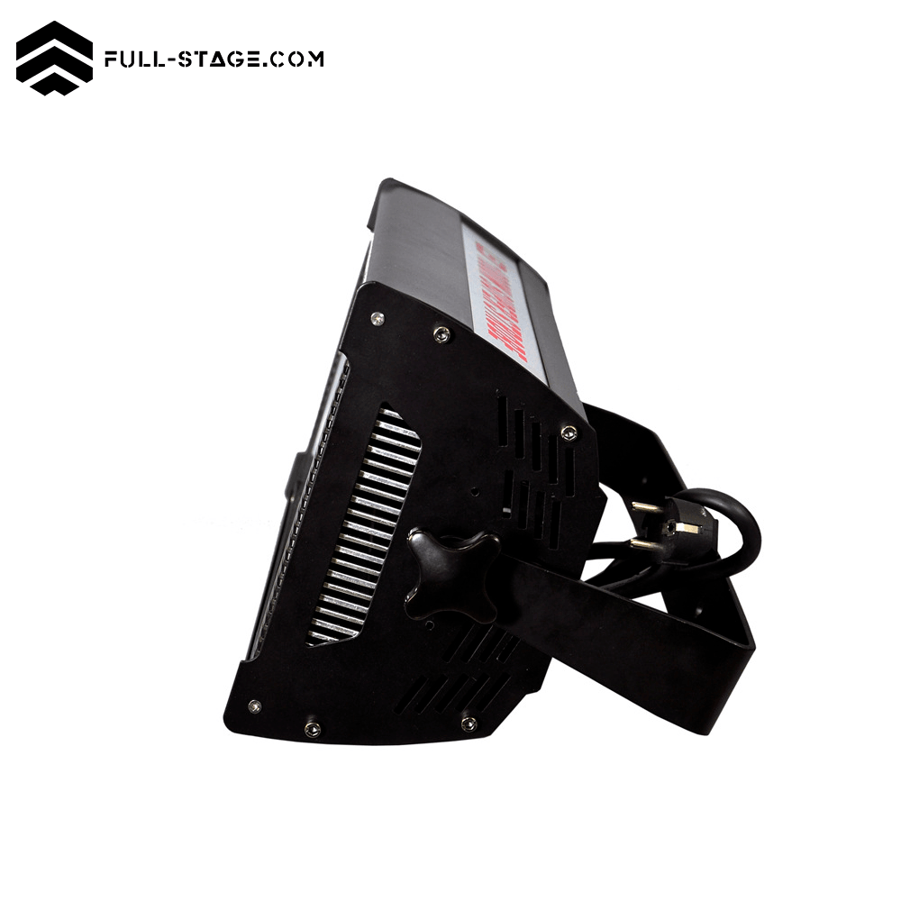 Strobe Led Luz Blanca 5 Núcleos de 1000W