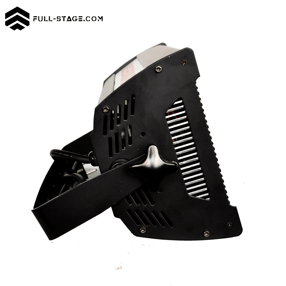 Strobe Led RGB 3 en 1 de 1000W | Producto Más Vendido ✅