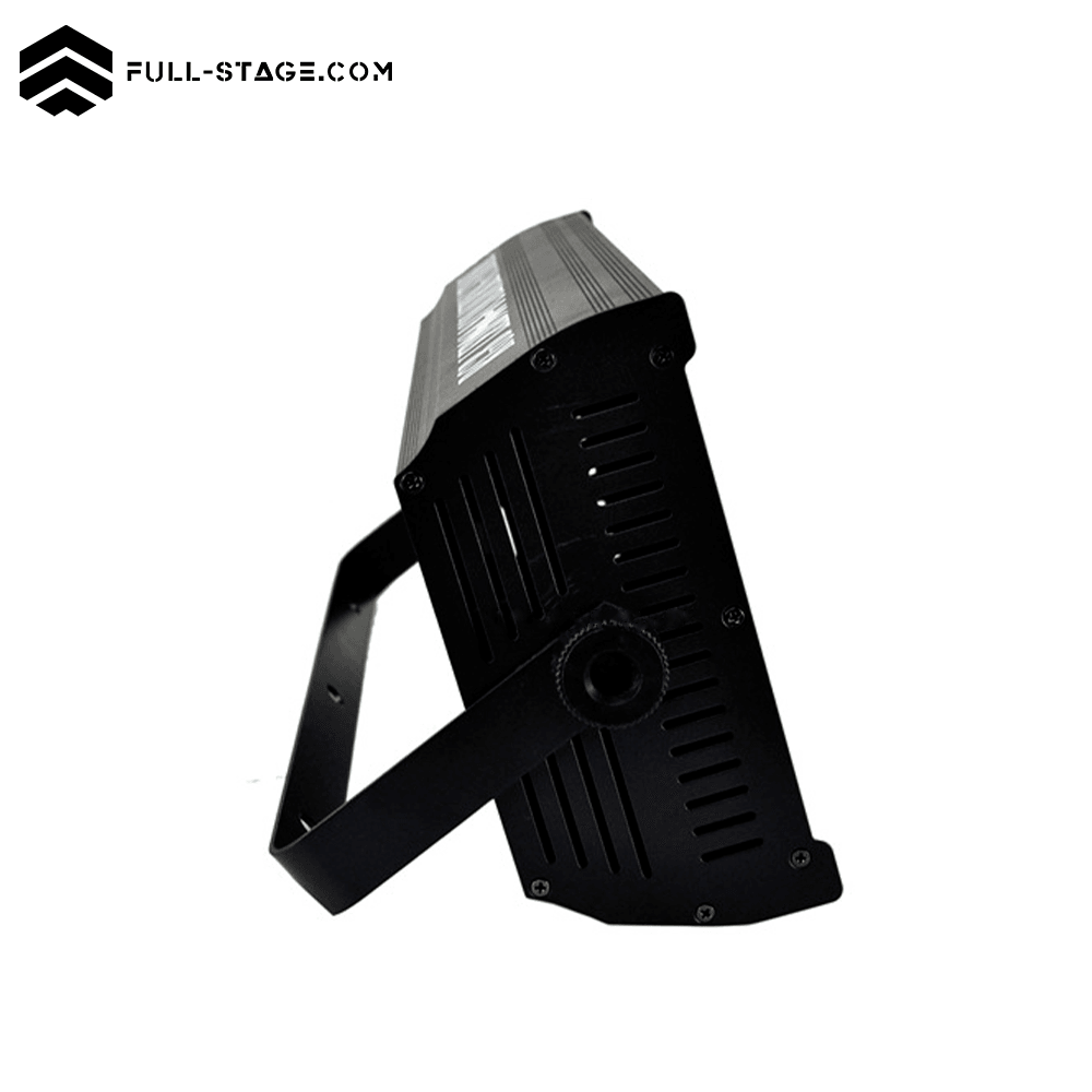 STROBE LED RGB 8 SEGMENTOS 240W - - Imagen 3 STROBE LED RGB 8 SEGMENTOS 240W - Full-Stage