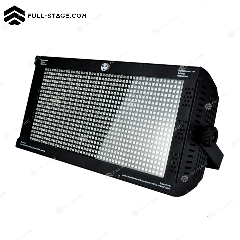 RGB LED ستروب 8 قطاعات 240 واط - - Imagen 4 RGB LED ستروب 8 قطاعات 240 واط - Full-Stage