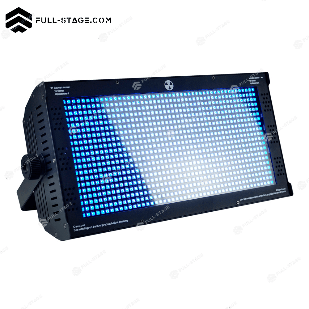 RGB LED ستروب 8 قطاعات 240 واط - - Imagen 7 RGB LED ستروب 8 قطاعات 240 واط - Full-Stage