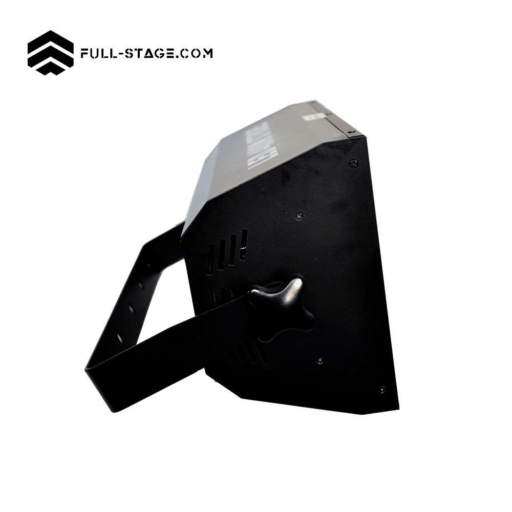 STROBE LED TIPO COB LUZ BLANCA 200W. Lo Mejor en Alto Rendimiento