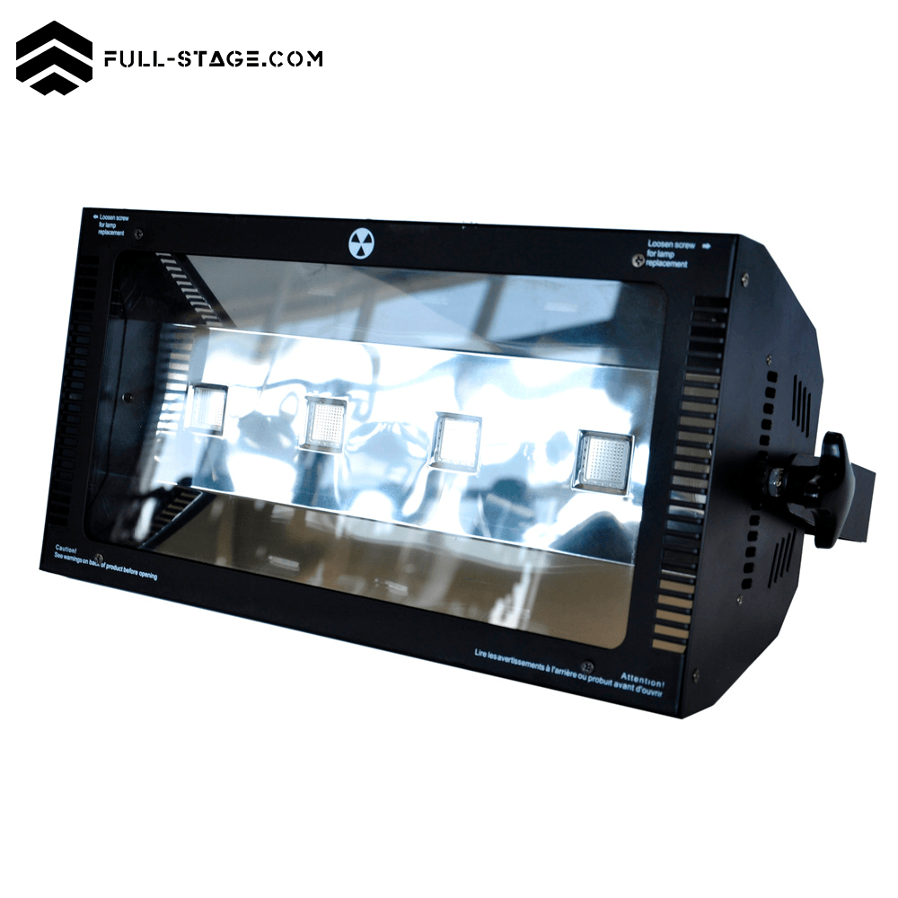ستروب LED نوع COB RGB 400W