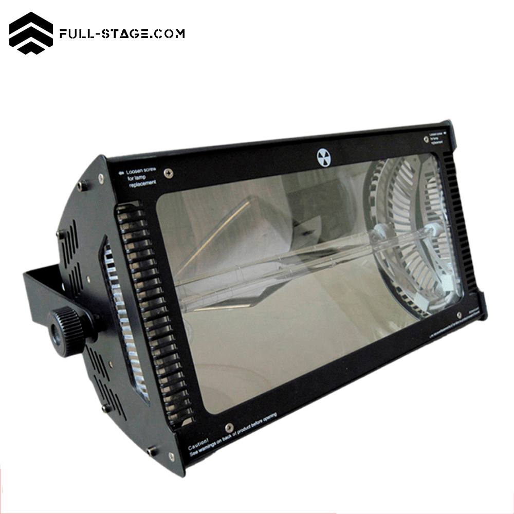 STROBE 3000W DE BOMBILLA 220V.