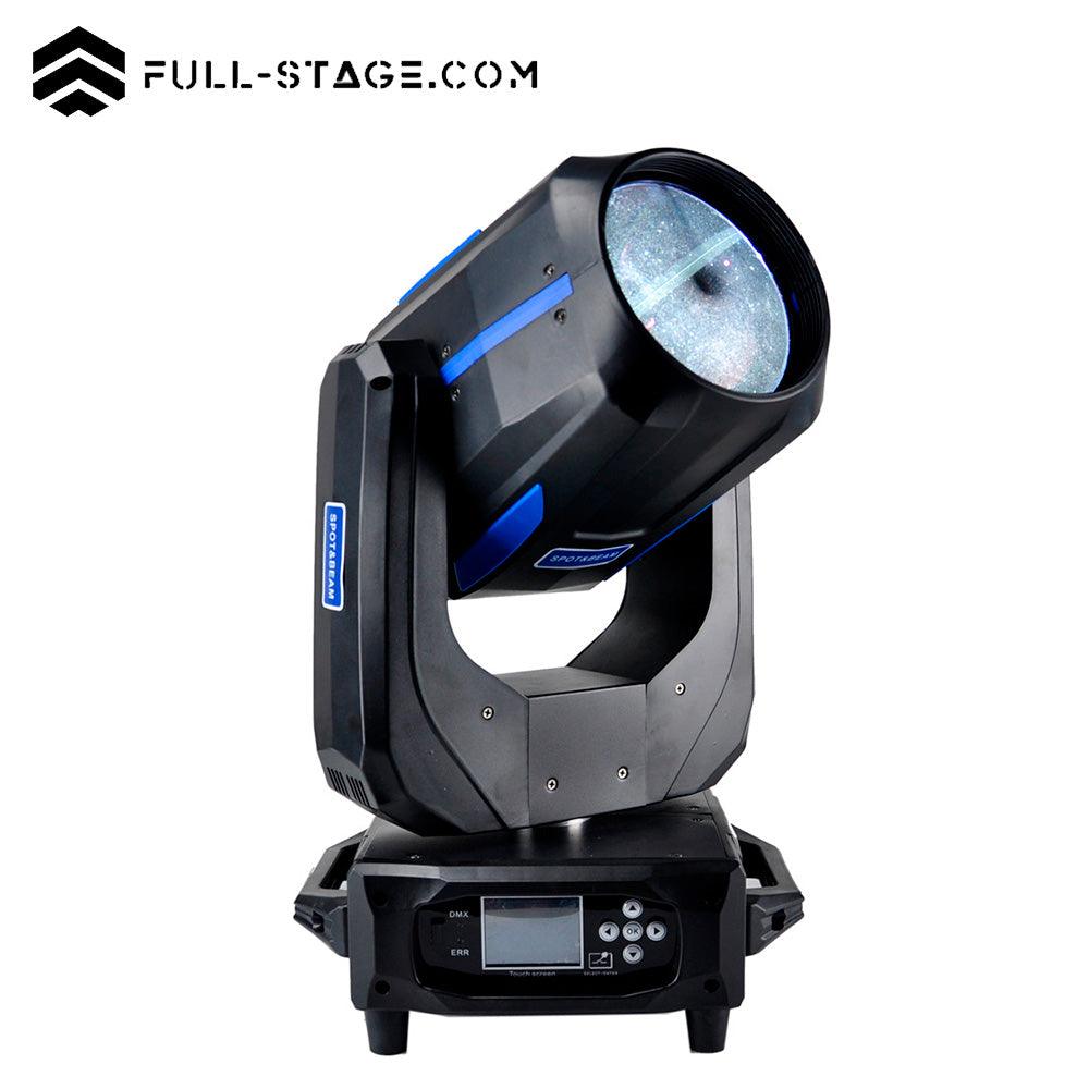 ➣SPOT & BEAM 3 en 1 de 260W