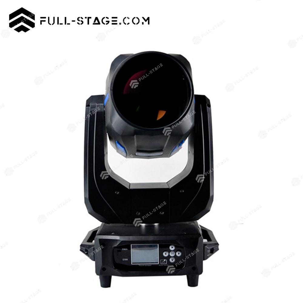 ➣SPOT & BEAM 3 in 1 of 260W - - Imagen 5 ➣SPOT & BEAM 3 in 1 of 260W - Full-Stage