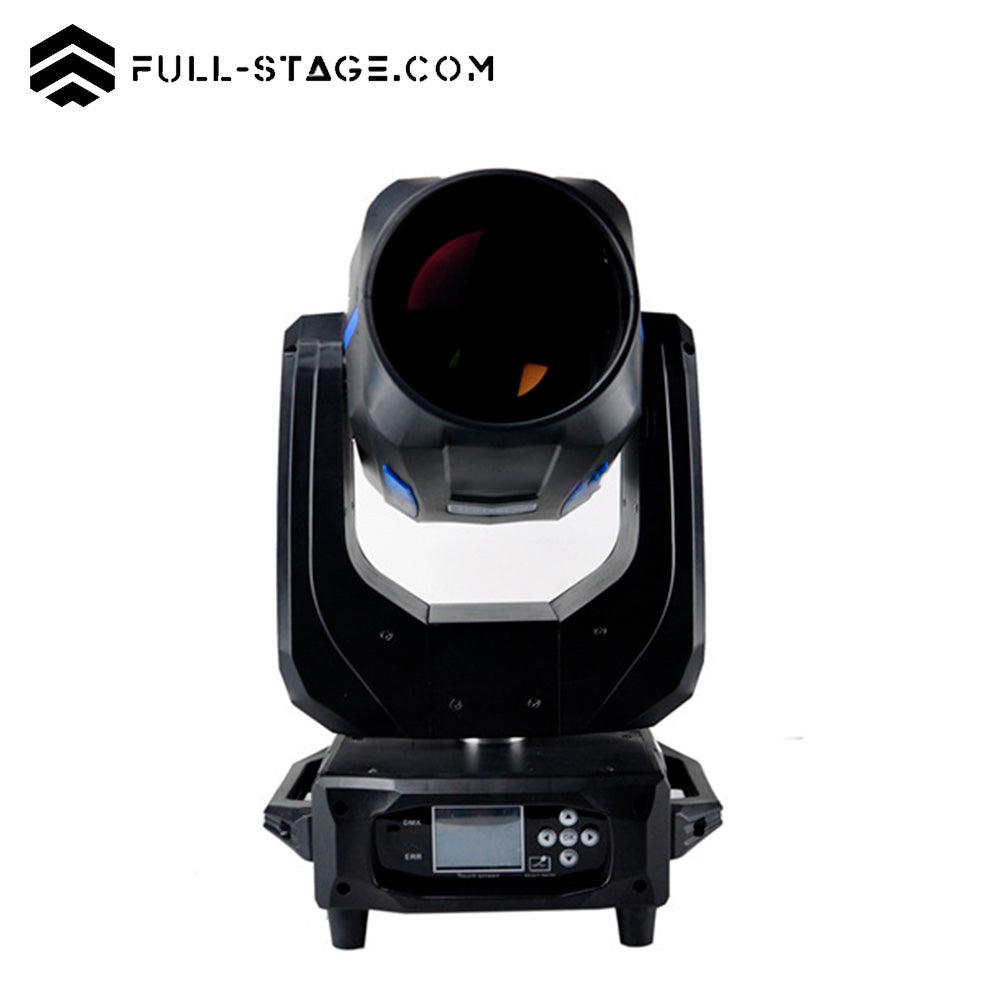 ➣SPOT & BEAM 3 en 1 de 260W - - Imagen 5 ➣SPOT & BEAM 3 en 1 de 260W - Full-Stage