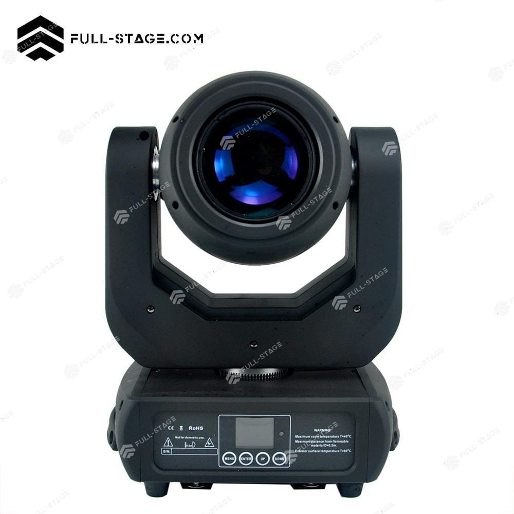 ➣ 150W LED Spot Lamp