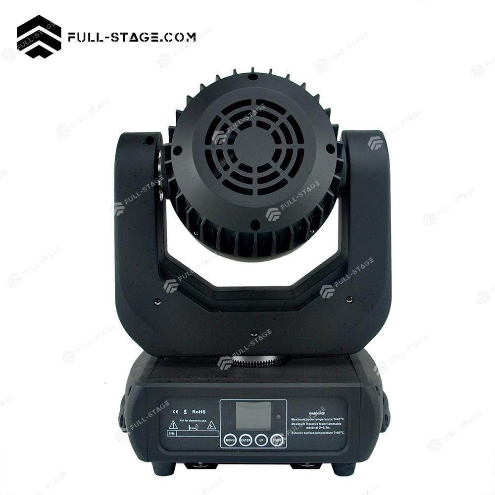 ➣ 150W LED Spot Lamp - - Imagen 3 ➣ 150W LED Spot Lamp - Full-Stage