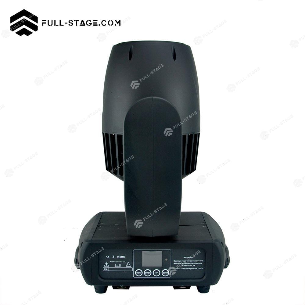 ➣ 150W LED Spot Lamp - - Imagen 4 ➣ 150W LED Spot Lamp - Full-Stage