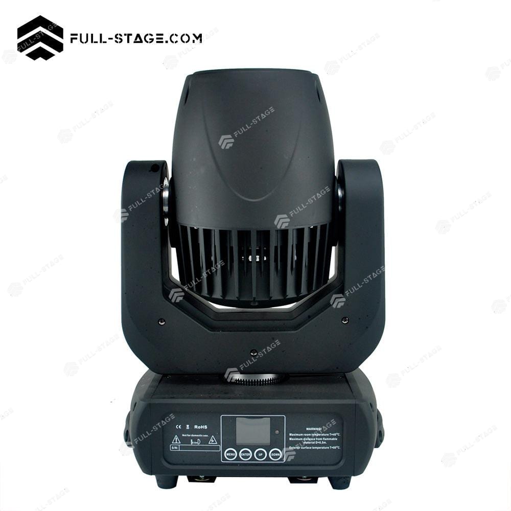➣ 150W LED Spot Lamp - - Imagen 5 ➣ 150W LED Spot Lamp - Full-Stage