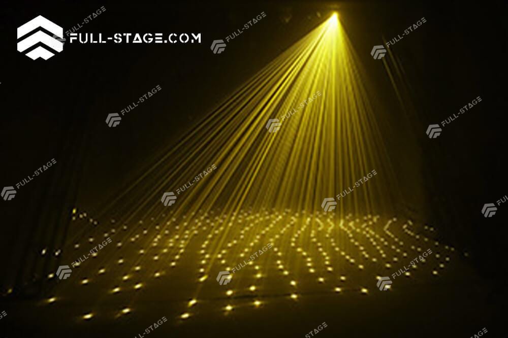 مصباح ليزر سوبرا بلس 5 وات IP66 ✓ - مصباح ليزر - Imagen 7 Luces Infinitas: Explora el Mundo Lumínico con la Lámpara Láser Infinity RGB 50W - Full-Stage