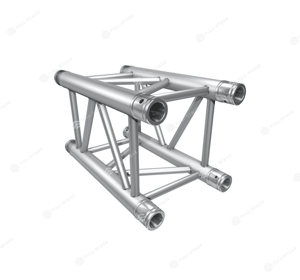 Truss Structure F34 (0.5m) - F34 Aluminum Truss Structure - Imagen 1 Estructura Truss de 0,5 metros full-stage - Full-Stage