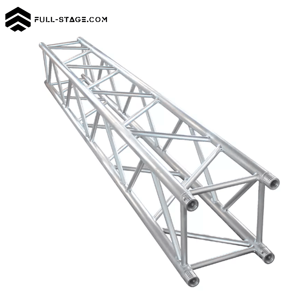Truss structure 30x40 cm of 1m