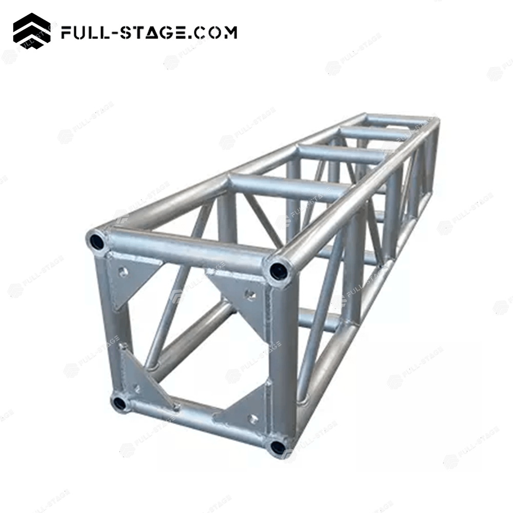 Truss de Aluminio 40x40 cm Atornillable de 5,5m