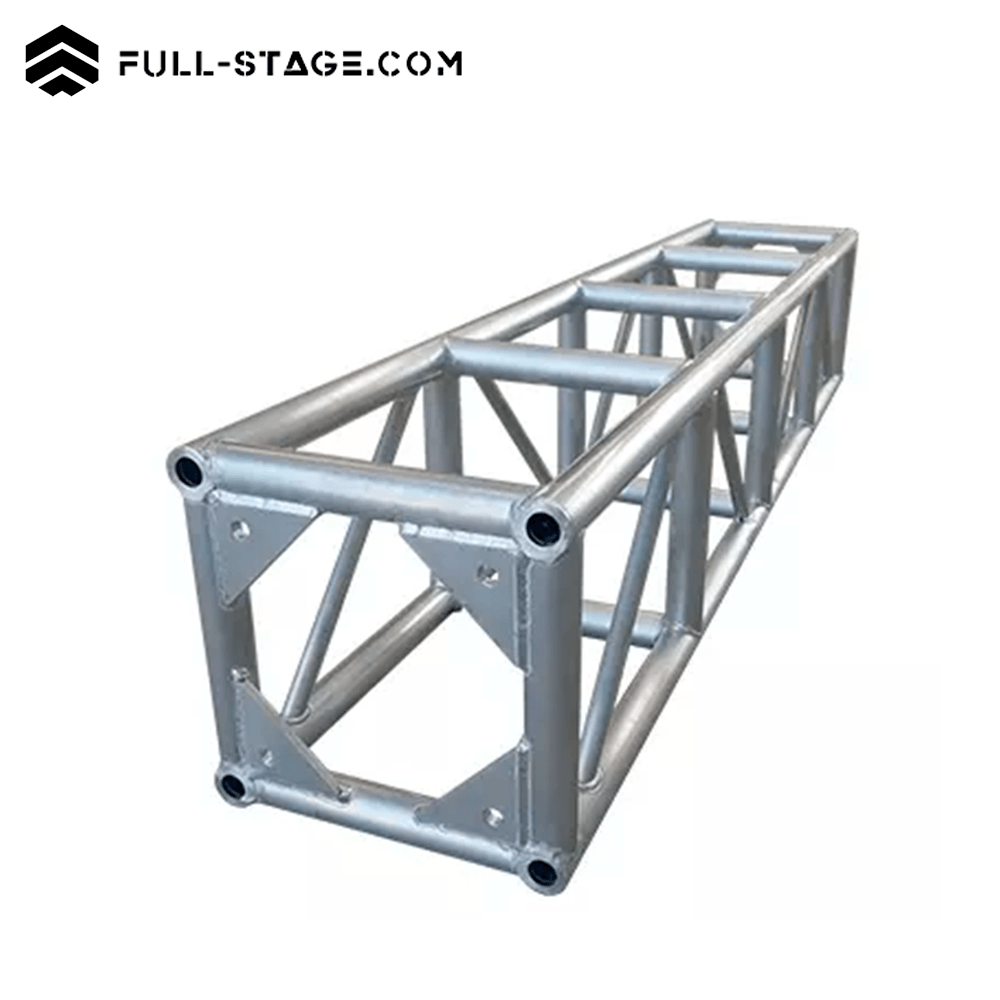 Estructura Truss 40x40 cm Atornillable de 5m - Estructura Truss de Aluminio Atornillable - Imagen 1 Estructura Truss 40x40 cm Atornillable de 5m - Full-Stage