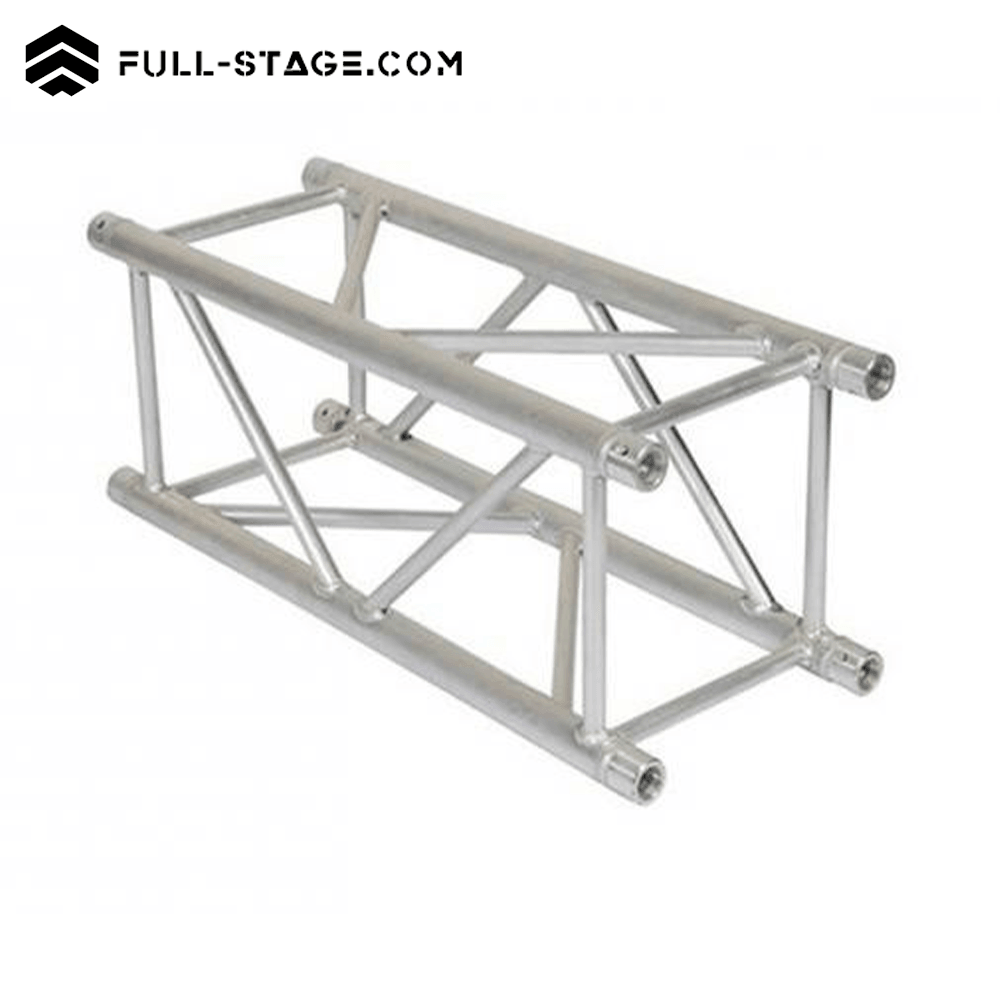 Truss structure 40x40 cm of 4.5m