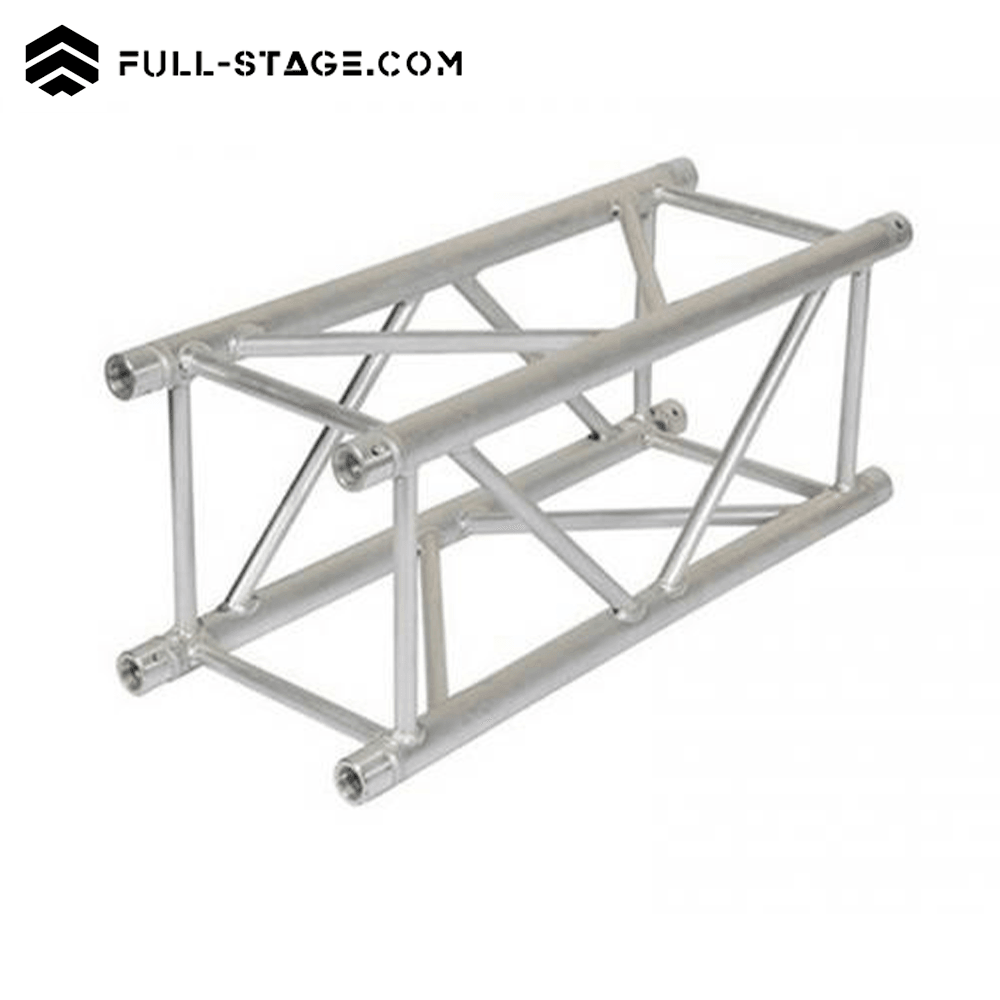Estructura Truss 40x40 cm de 2m - Estructura Truss de Aluminio - Imagen 2 Estructura Truss 40x40 cm de 2m - Full-Stage