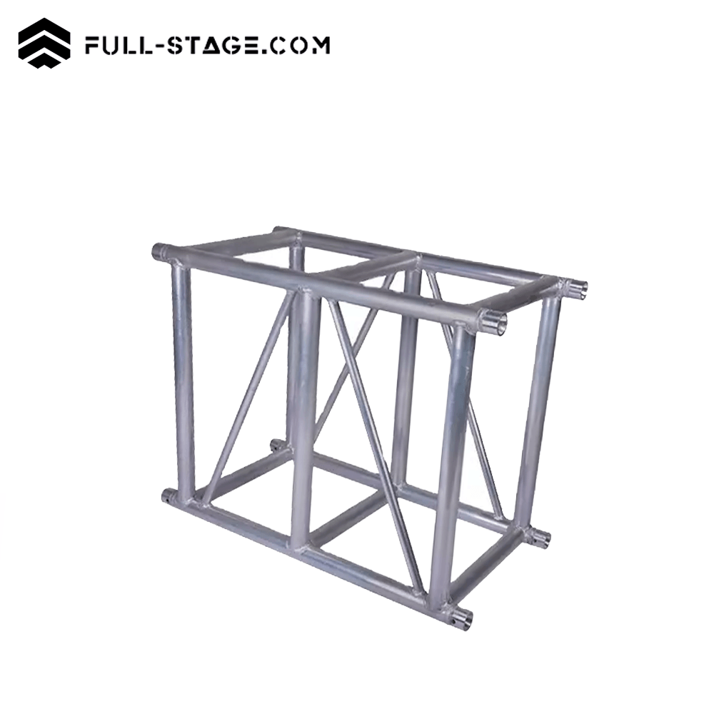 Truss structure 40x60 cm of 4.5m