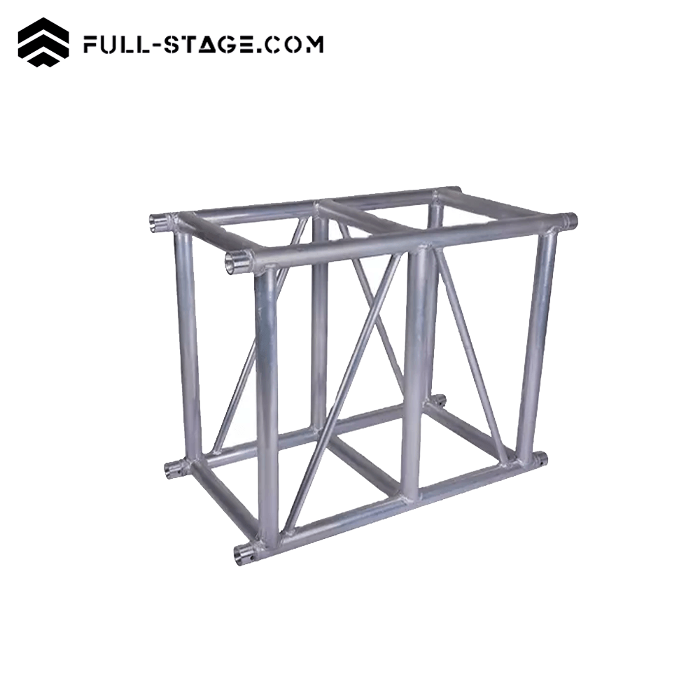 Truss structure 40x60 cm of 4m