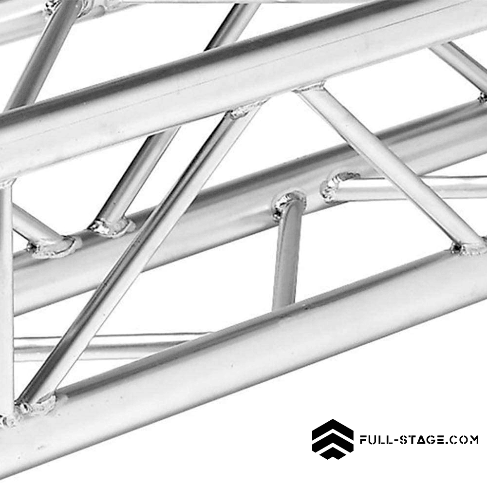 Estructura Truss F34 (2m) - Estructura Truss de Aluminio F34 - Imagen 4 Estructura Truss F34 (2m) - Full-Stage