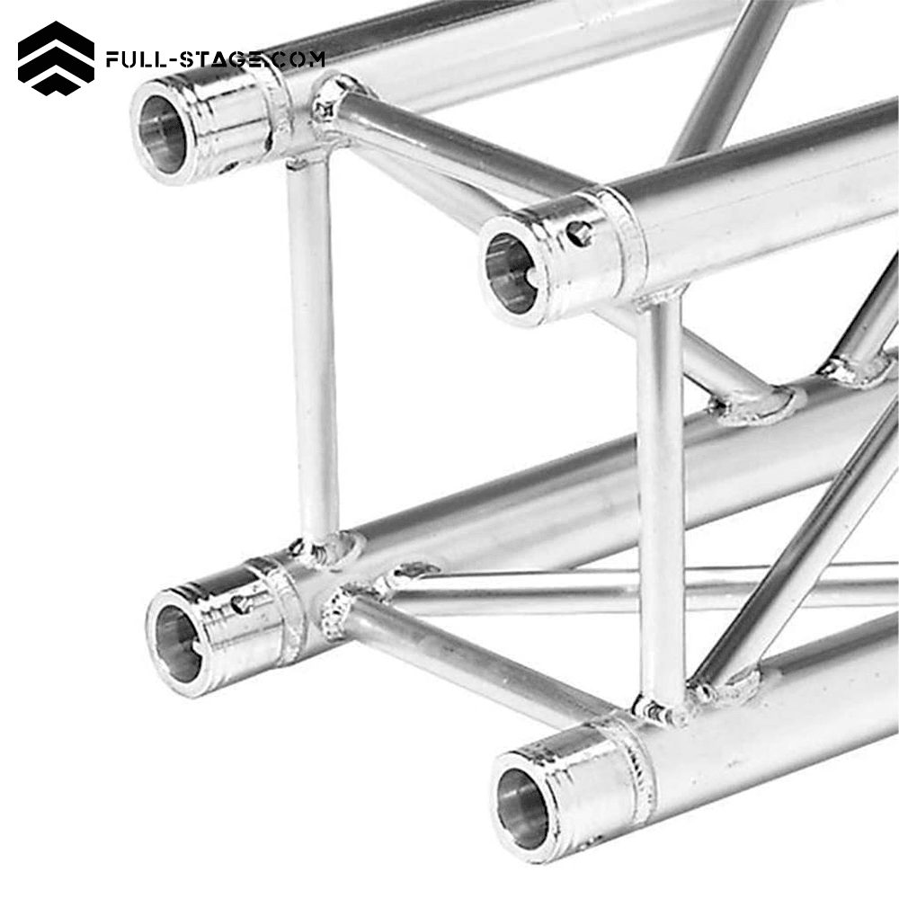 Estructura Truss F34 (2,5m) - Estructura Truss de Aluminio F34 - Imagen 3 Estructura Truss F34 (2,5m) - Full-Stage