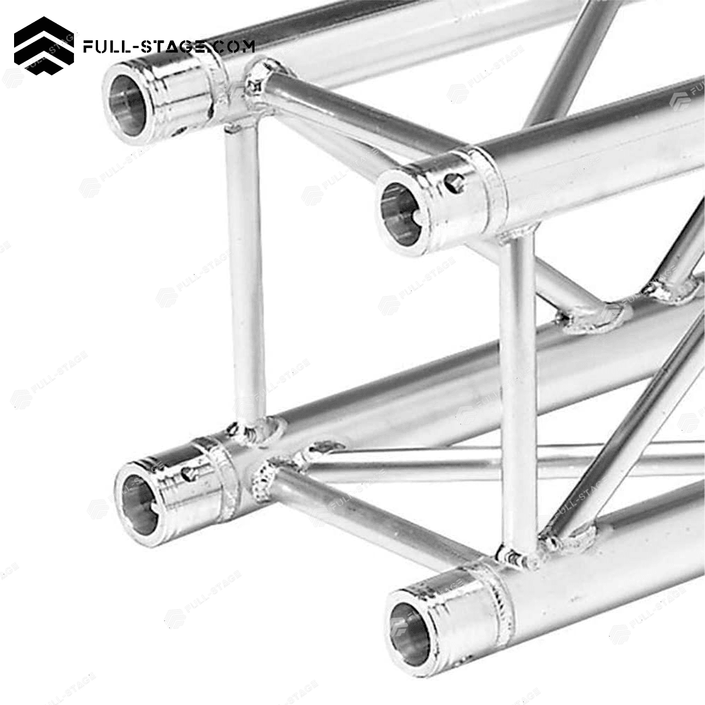F34 Truss Structure (2.5m) - F34 Aluminum Truss Structure - Imagen 3 F34 Truss Structure (2.5m) - Full-Stage