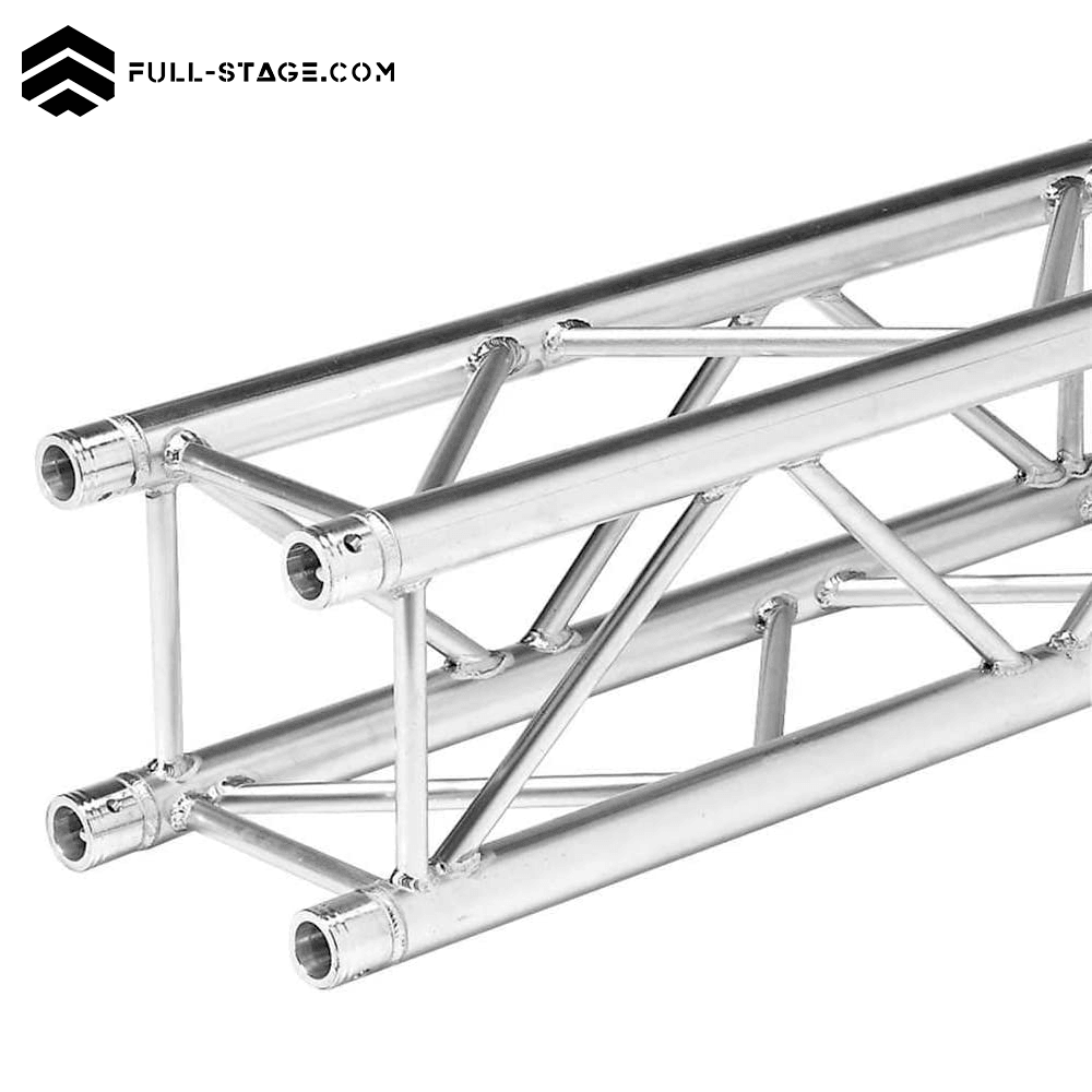 Estructura Truss F34 (1,5m) - Estructura Truss de Aluminio F34 - Imagen 1 Estructura Truss F34 (1,5m) - Full-Stage