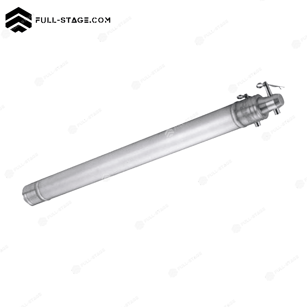 Truss Single Spigot