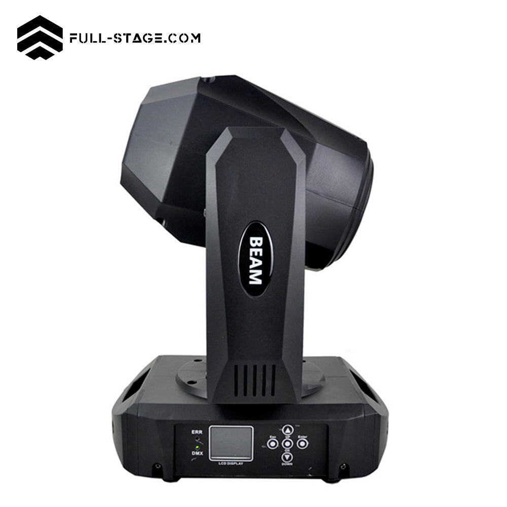 ➣ Lámpara Beam 2R de 132W (Bombilla)