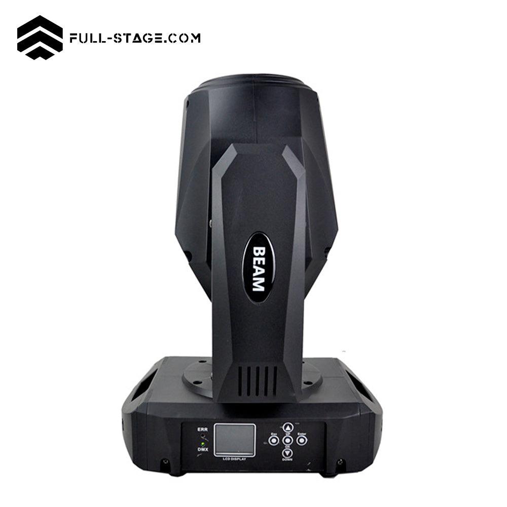 ➣ Lámpara Beam 2R de 132W (Bombilla)