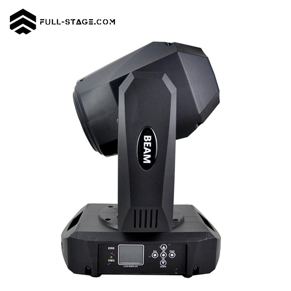 ➣ Lámpara Beam 2R de 132W (Bombilla)
