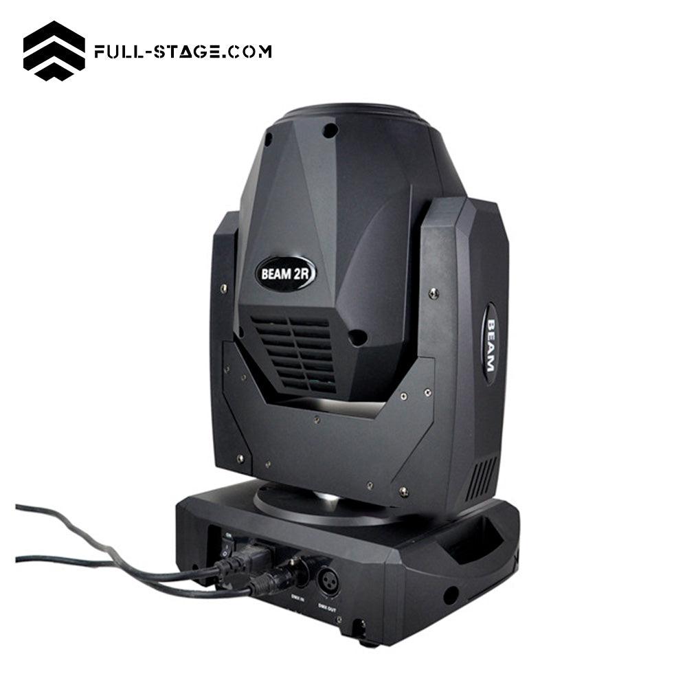 ➣ Lámpara Beam 2R de 132W (Bombilla)