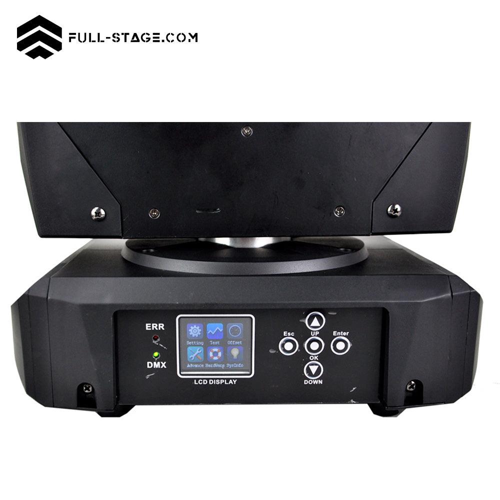 ➣ Lámpara Beam 2R de 132W (Bombilla) - - Imagen 7 ➣ Lámpara Beam 2R de 132W (Bombilla) - Full-Stage