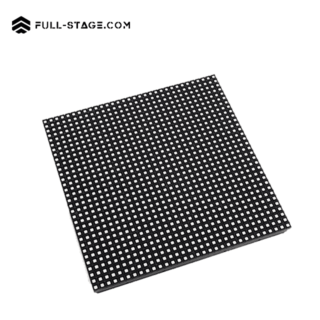 5x3 meters P4.81 outdoor LED display