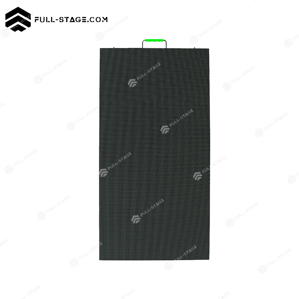 Pantalla Led INTERIOR P2.97 de 500x1000 mm