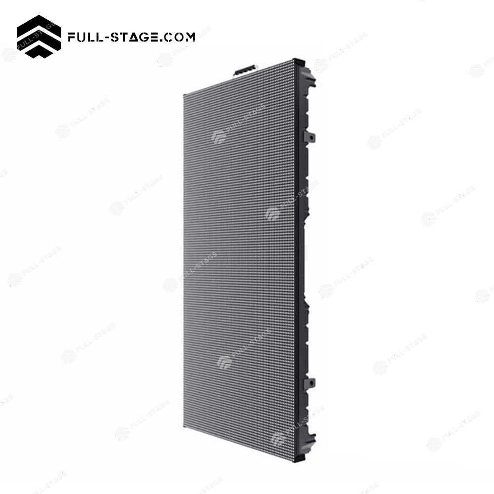 شاشة LED داخلية مقاس 500 × 1000 مم P3.91