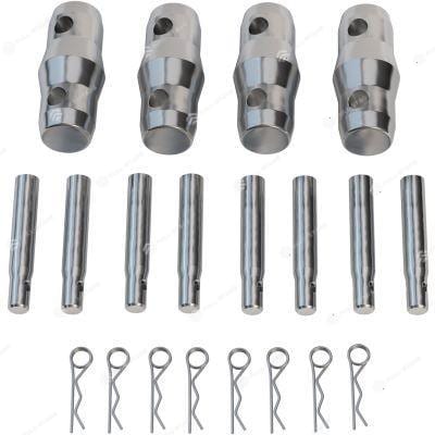Estructura Truss F34 (0,5m)