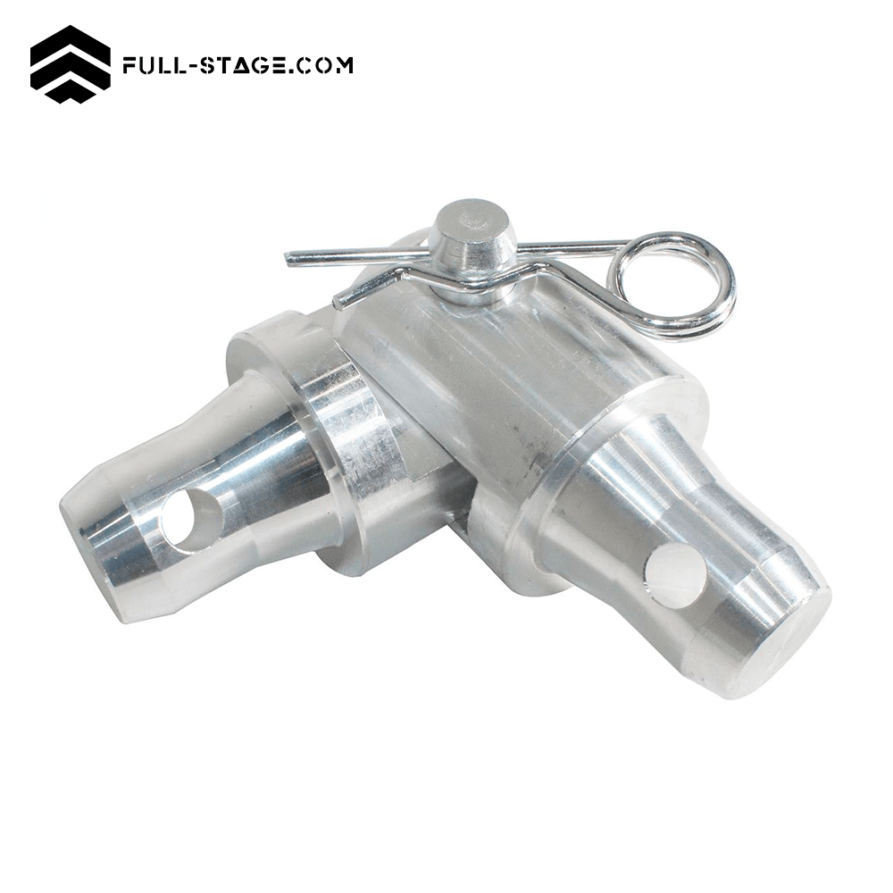 Coupling Hinge for Truss