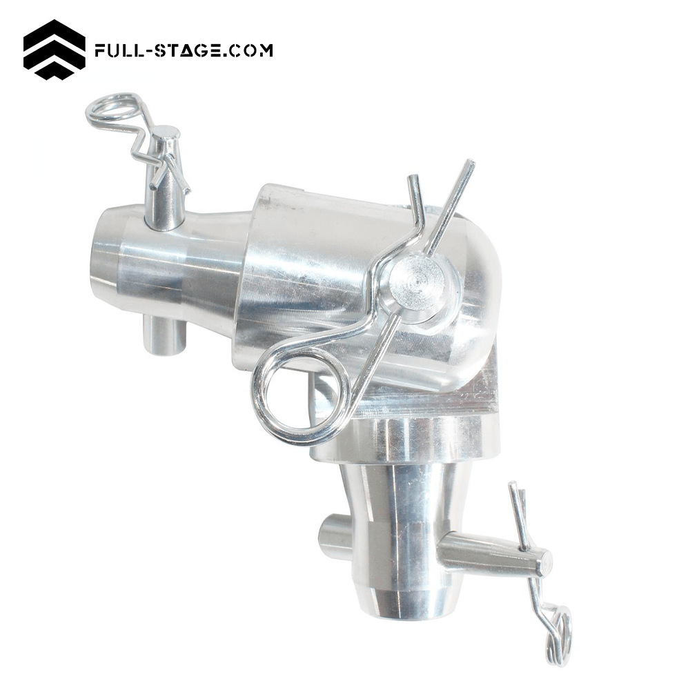 Coupling Hinge for Truss